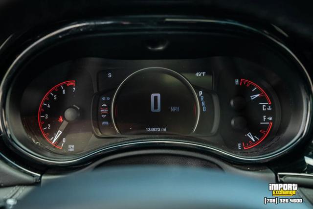 2021 Dodge Durango Citadel AWD