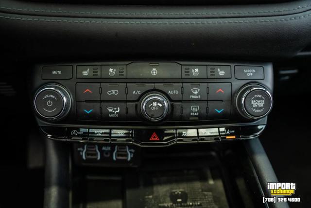 2021 Dodge Durango Citadel AWD