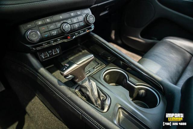 2021 Dodge Durango Citadel AWD