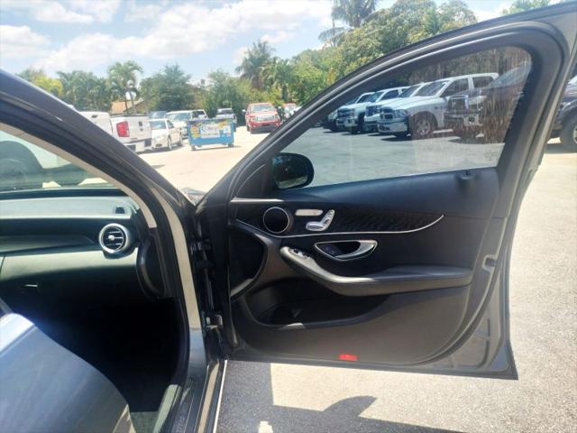 2017 Mercedes-Benz C-CLASS C 300 C 300