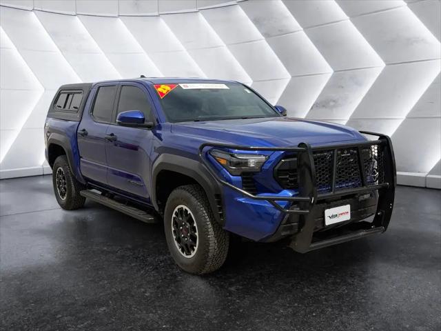 2025 Toyota Tacoma TRD Off Road for sale in Las Cruces, NM