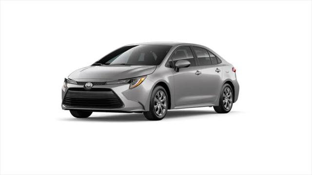 2026 Toyota Corolla LE for sale in Apex, NC
