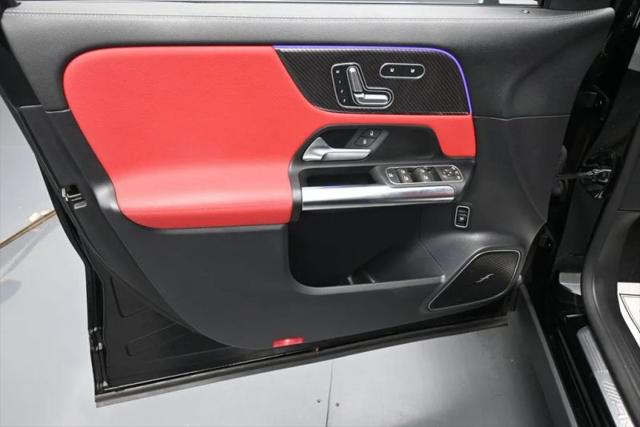 2022 Mercedes-Benz GLA-CLASS 4MATIC