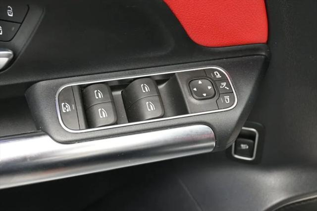 2022 Mercedes-Benz GLA-CLASS 4MATIC