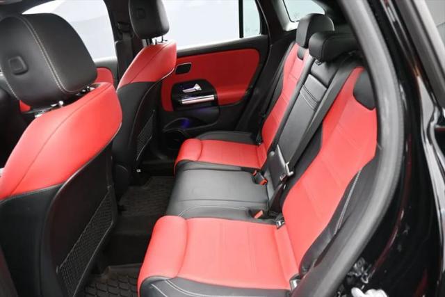 2022 Mercedes-Benz GLA-CLASS 4MATIC