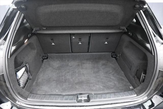 2022 Mercedes-Benz GLA-CLASS 4MATIC