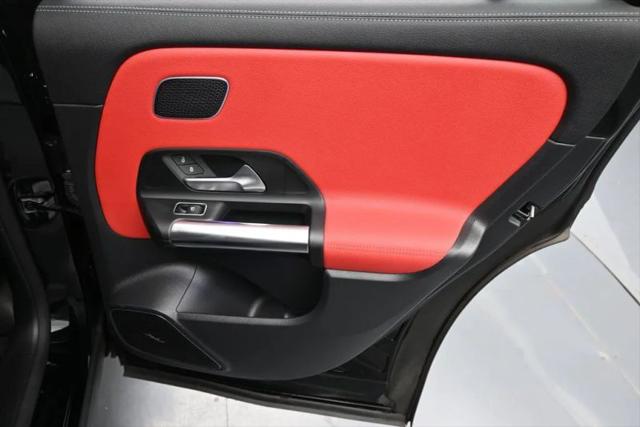 2022 Mercedes-Benz GLA-CLASS 4MATIC