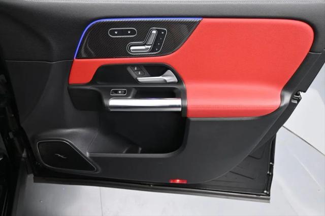 2022 Mercedes-Benz GLA-CLASS 4MATIC