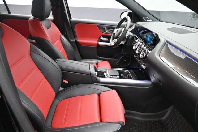 2022 Mercedes-Benz GLA-CLASS 4MATIC