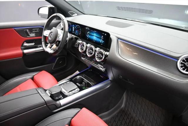 2022 Mercedes-Benz GLA-CLASS 4MATIC