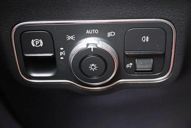 2022 Mercedes-Benz GLA-CLASS 4MATIC