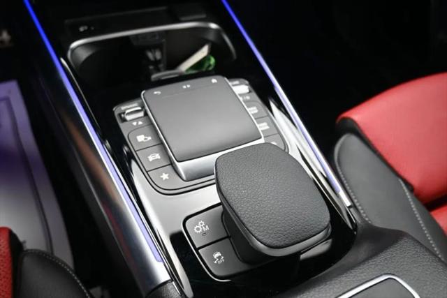 2022 Mercedes-Benz GLA-CLASS 4MATIC