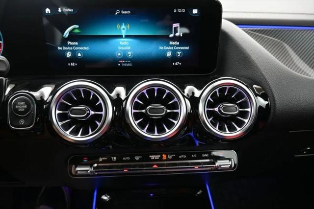 2022 Mercedes-Benz GLA-CLASS 4MATIC