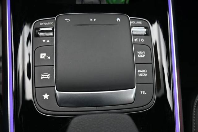 2022 Mercedes-Benz GLA-CLASS 4MATIC