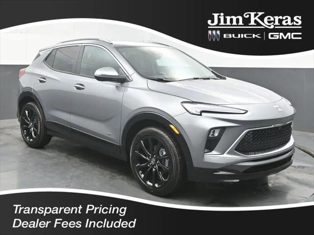 2026 Buick Encore GX Sport Touring FWD for sale in Memphis, TN