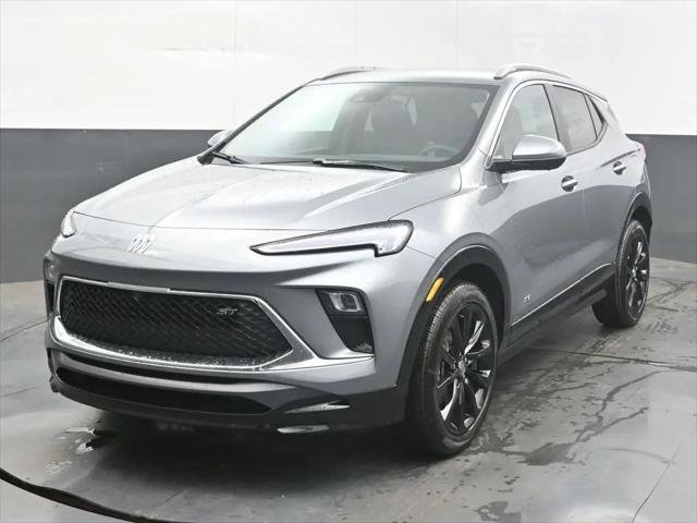 2026 Buick Encore GX Sport Touring FWD
