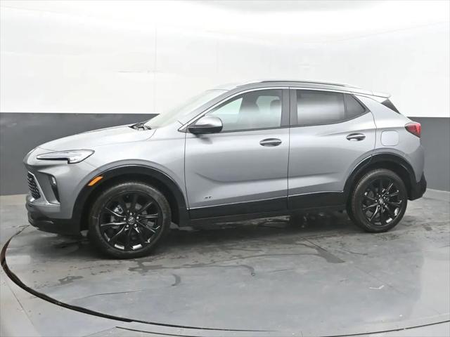 2026 Buick Encore GX Sport Touring FWD