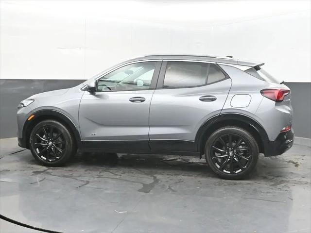 2026 Buick Encore GX Sport Touring FWD
