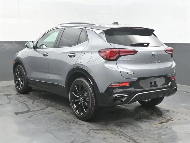 2026 Buick Encore GX Sport Touring FWD