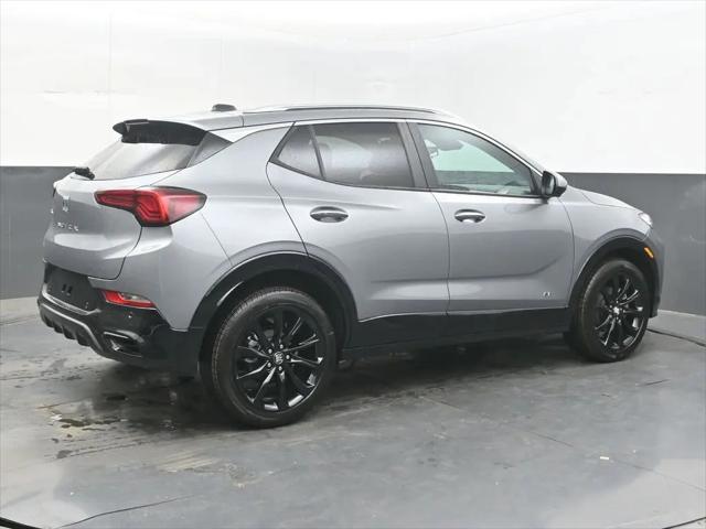 2026 Buick Encore GX Sport Touring FWD