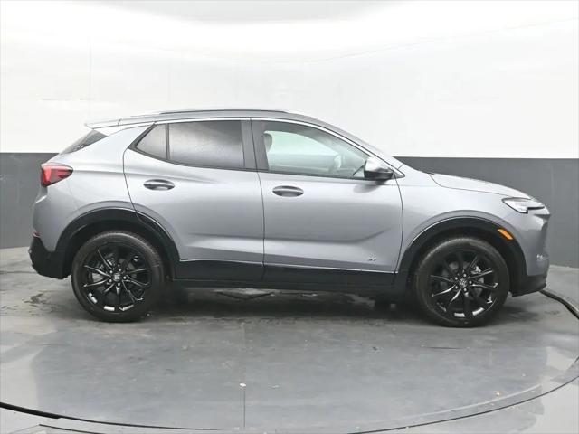 2026 Buick Encore GX Sport Touring FWD