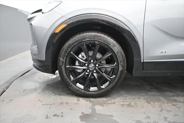 2026 Buick Encore GX Sport Touring FWD