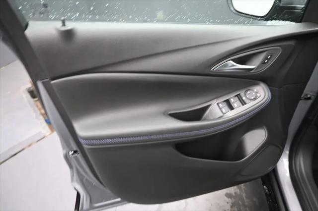 2026 Buick Encore GX Sport Touring FWD
