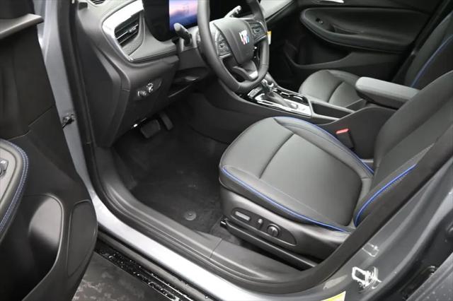 2026 Buick Encore GX Sport Touring FWD