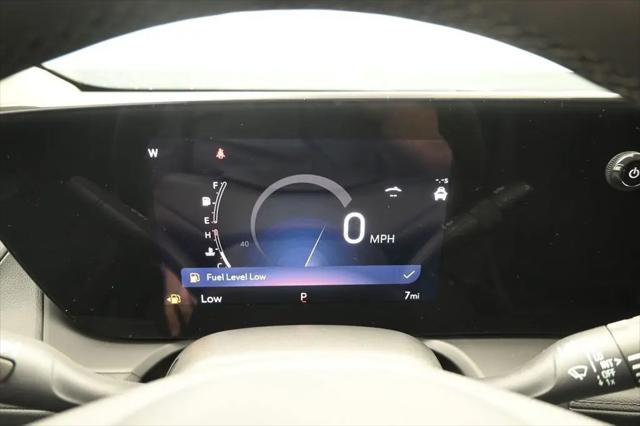 2026 Buick Encore GX Sport Touring FWD