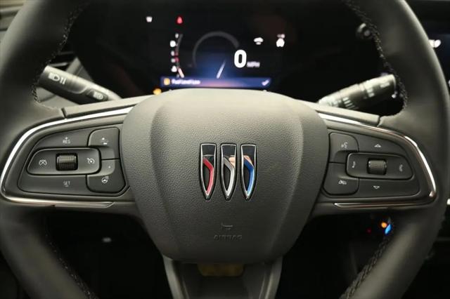 2026 Buick Encore GX Sport Touring FWD