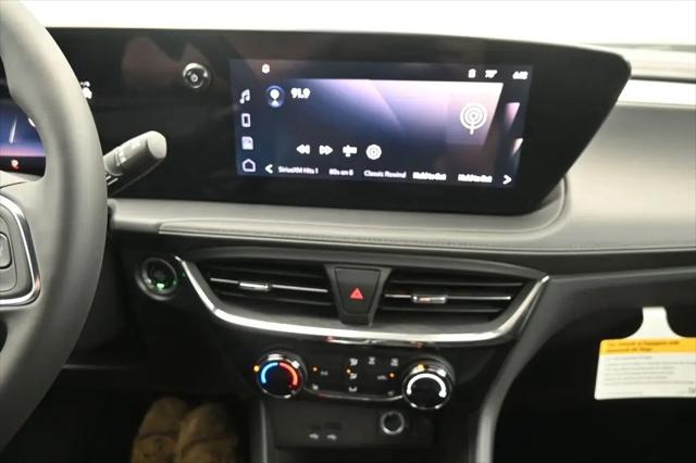 2026 Buick Encore GX Sport Touring FWD
