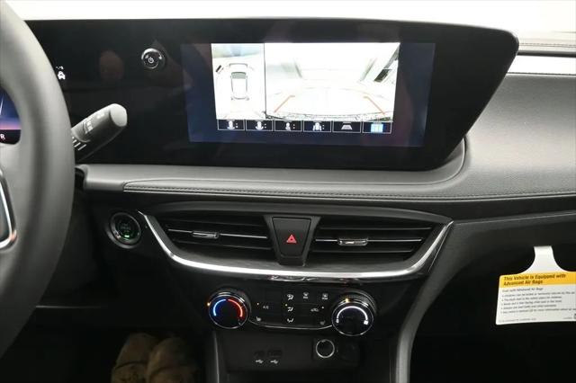 2026 Buick Encore GX Sport Touring FWD