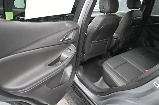 2026 Buick Encore GX Sport Touring FWD