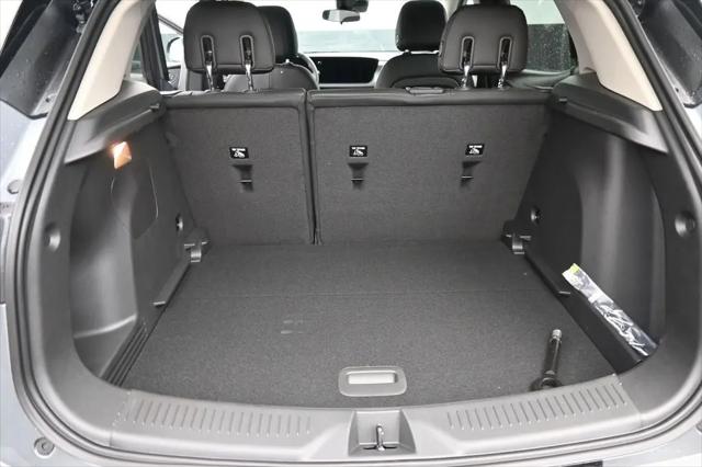 2026 Buick Encore GX Sport Touring FWD