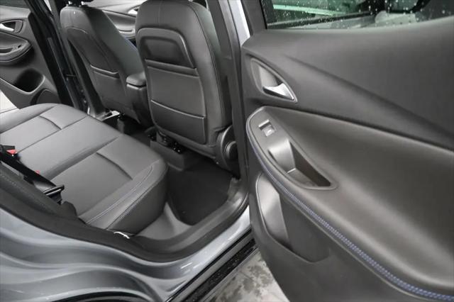 2026 Buick Encore GX Sport Touring FWD
