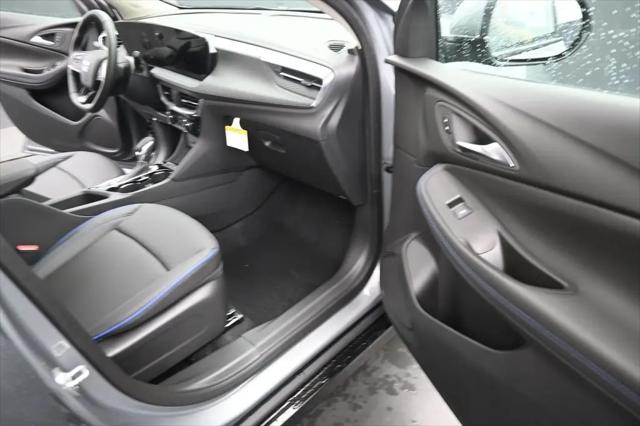 2026 Buick Encore GX Sport Touring FWD