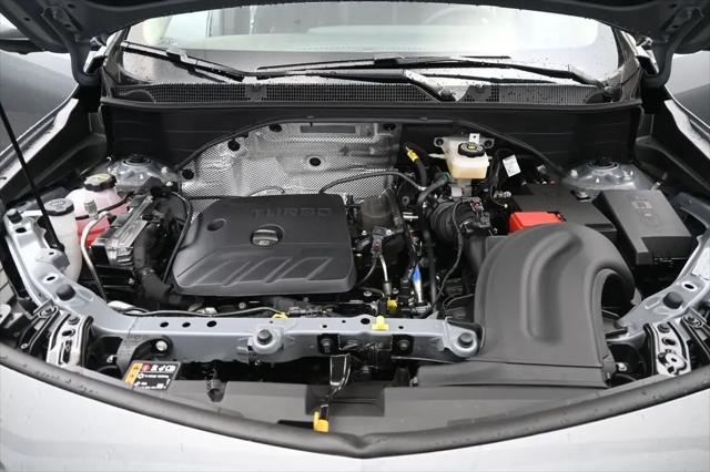 2026 Buick Encore GX Sport Touring FWD