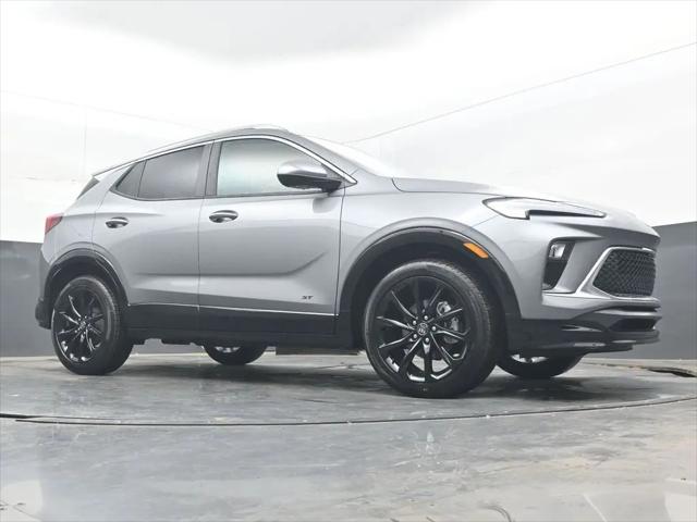 2026 Buick Encore GX Sport Touring FWD