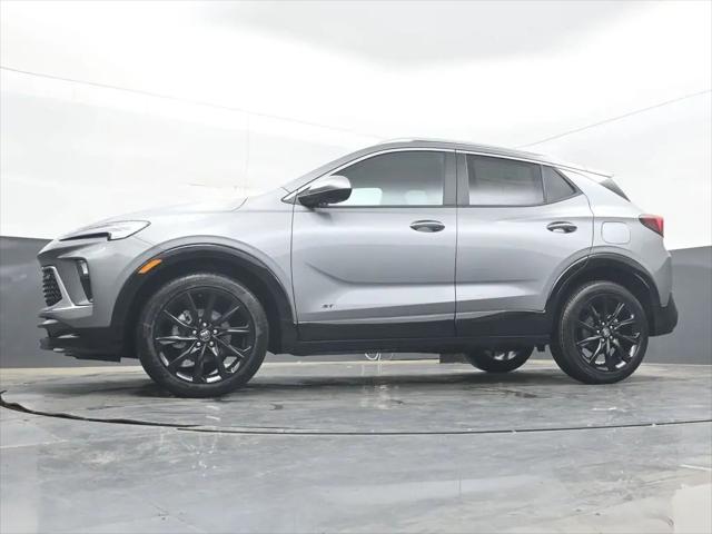 2026 Buick Encore GX Sport Touring FWD
