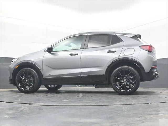 2026 Buick Encore GX Sport Touring FWD