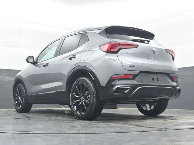 2026 Buick Encore GX Sport Touring FWD
