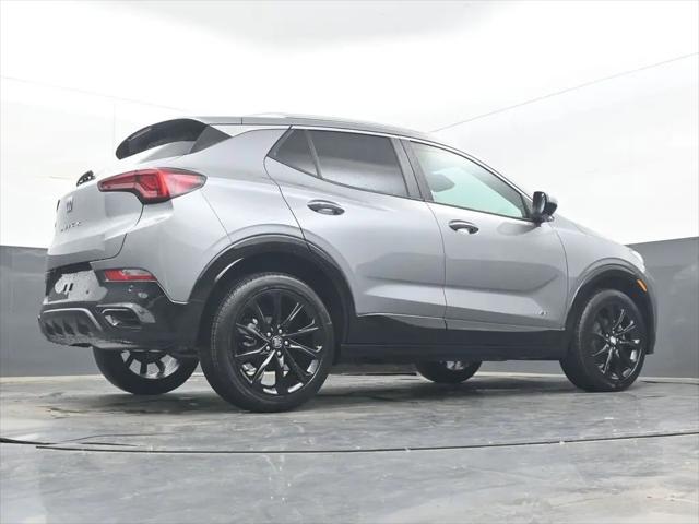 2026 Buick Encore GX Sport Touring FWD