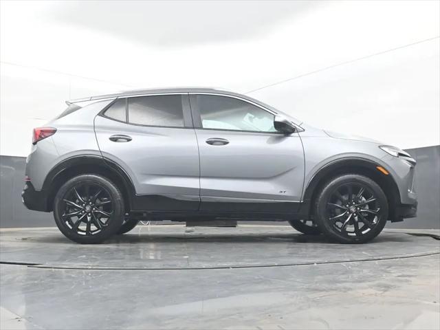 2026 Buick Encore GX Sport Touring FWD