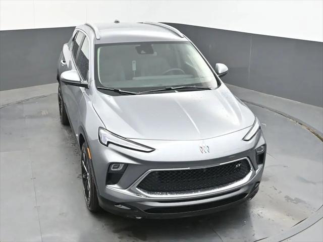 2026 Buick Encore GX Sport Touring FWD