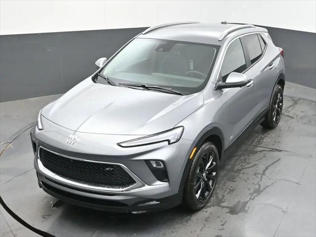 2026 Buick Encore GX Sport Touring FWD