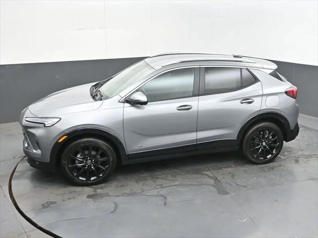 2026 Buick Encore GX Sport Touring FWD