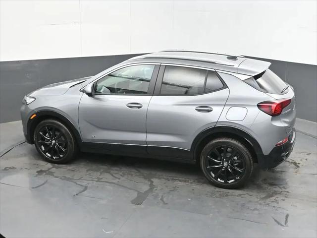 2026 Buick Encore GX Sport Touring FWD