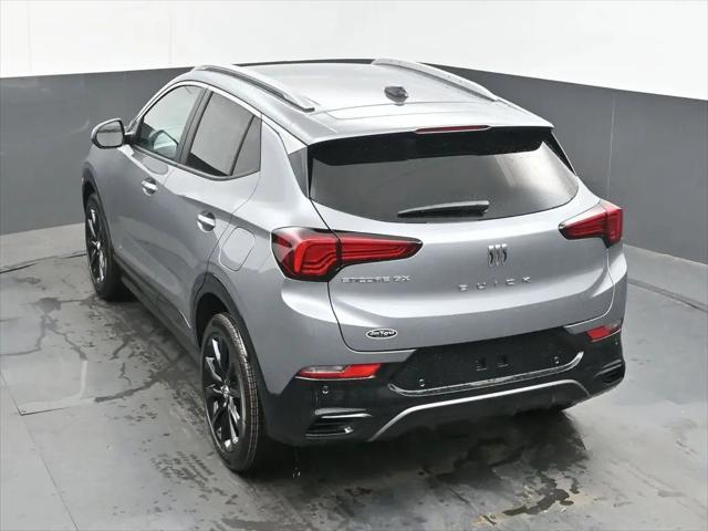 2026 Buick Encore GX Sport Touring FWD