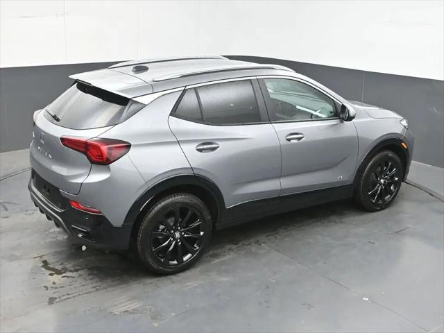 2026 Buick Encore GX Sport Touring FWD