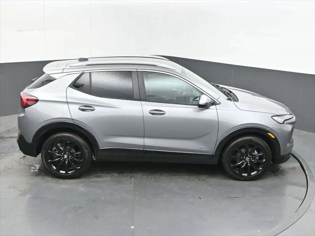 2026 Buick Encore GX Sport Touring FWD